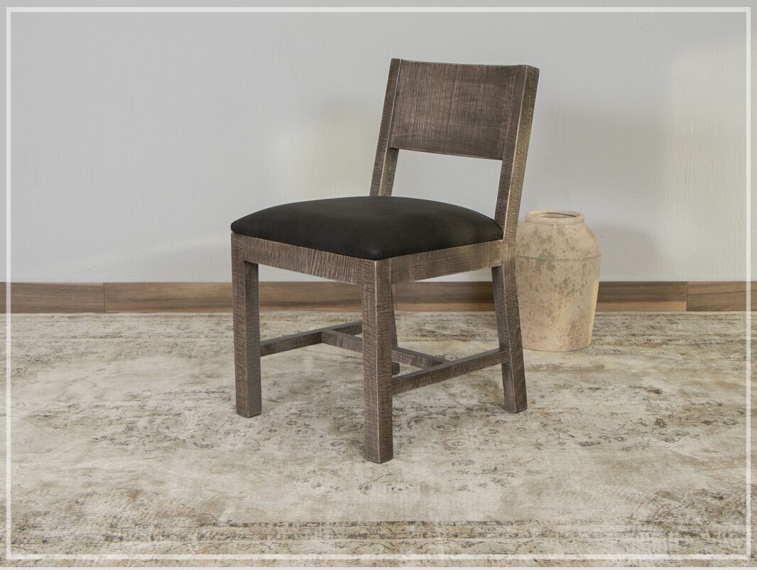 BLACKSMITH - 2321 CHAIR