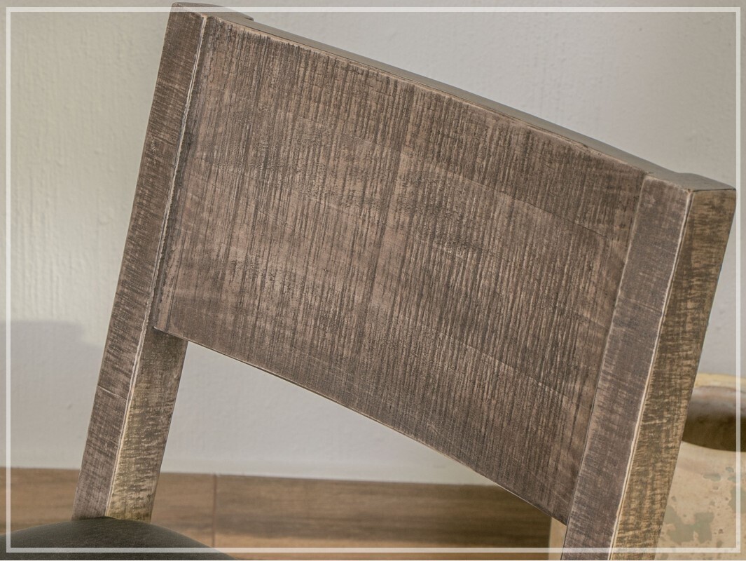 BLACKSMITH - 2321 CHAIR