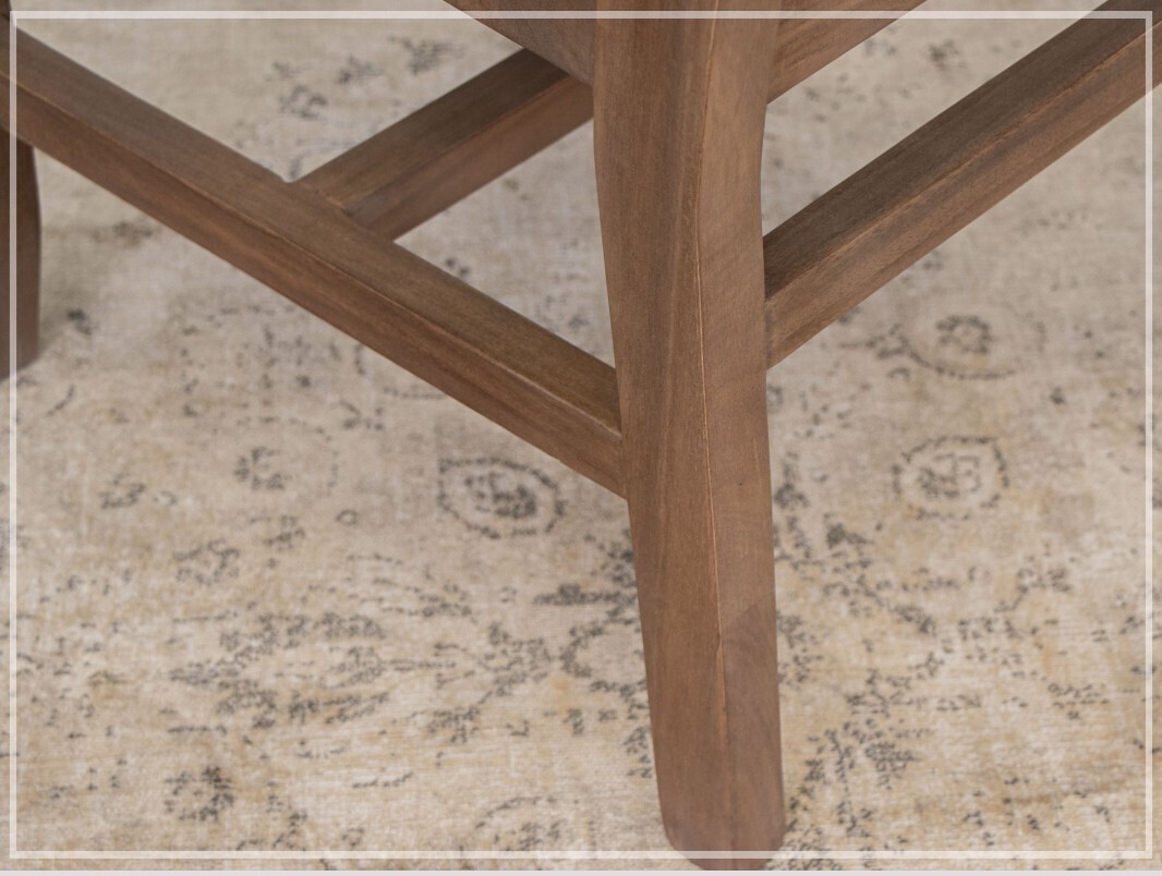 NATURAL PAROTA - 8681 CHAIR