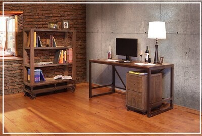 URBAN GOLD - 560 DESK