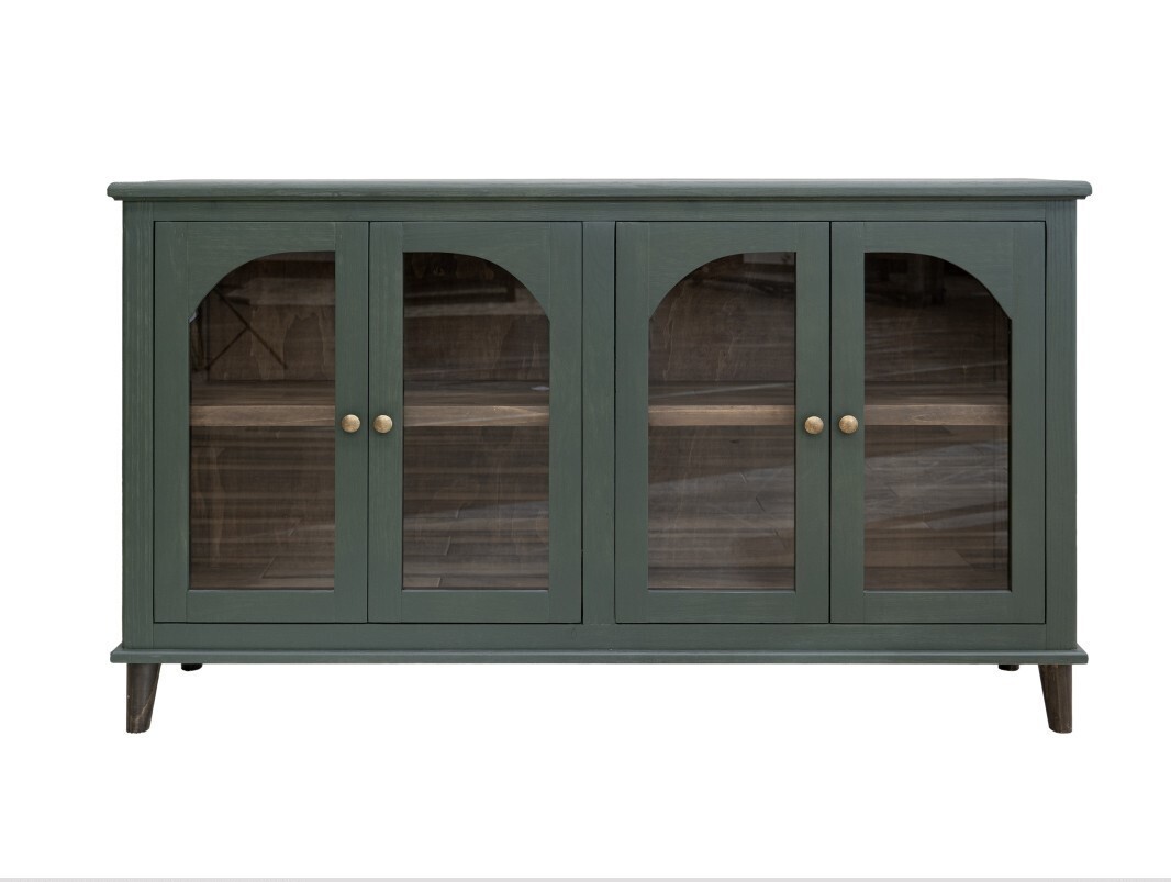 GENOVA- 3791 CONSOLE- GREEN