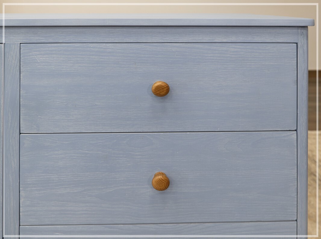 GIZA- 6122 CONSOLE- BLUE