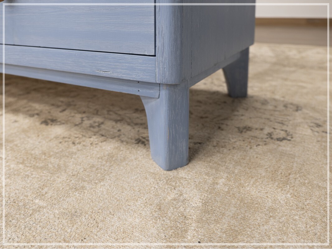 GIZA- 6122 CONSOLE- BLUE