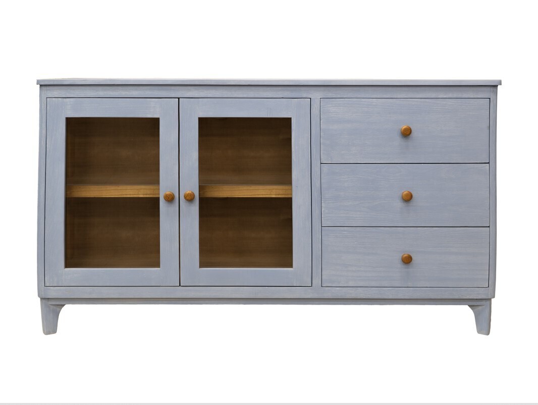 GIZA- 6122 CONSOLE- BLUE