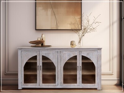 SANTA MONICA- 6151 CONSOLE