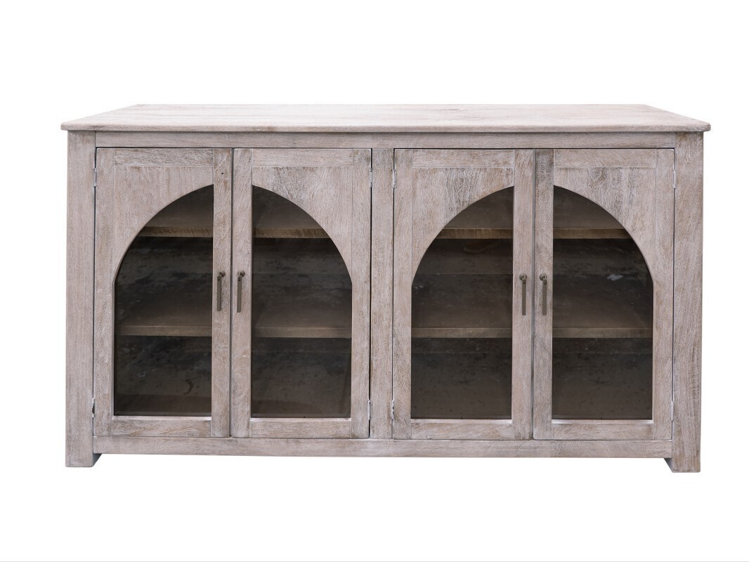 SANTA MONICA- 6151 CONSOLE
