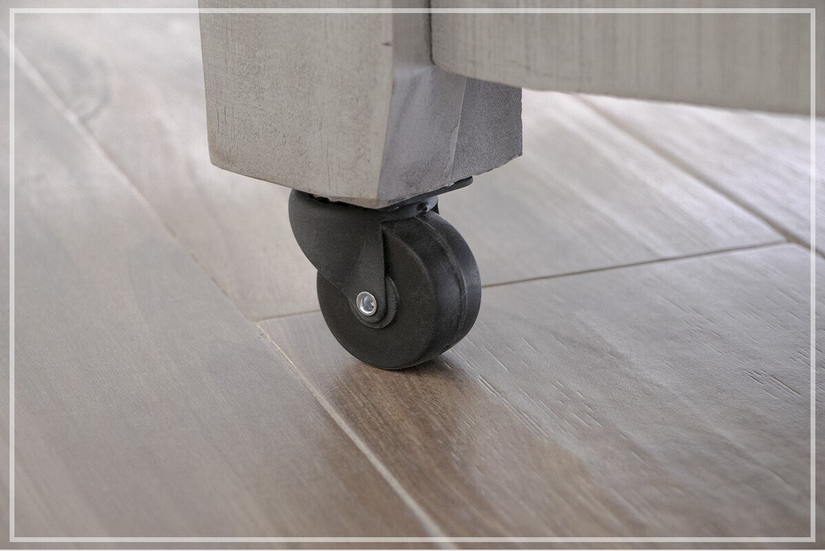 PUEBLO GRAY - 3401 ISLAND