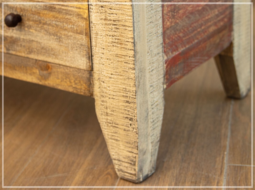 ANTIQUE - 964 STAND
