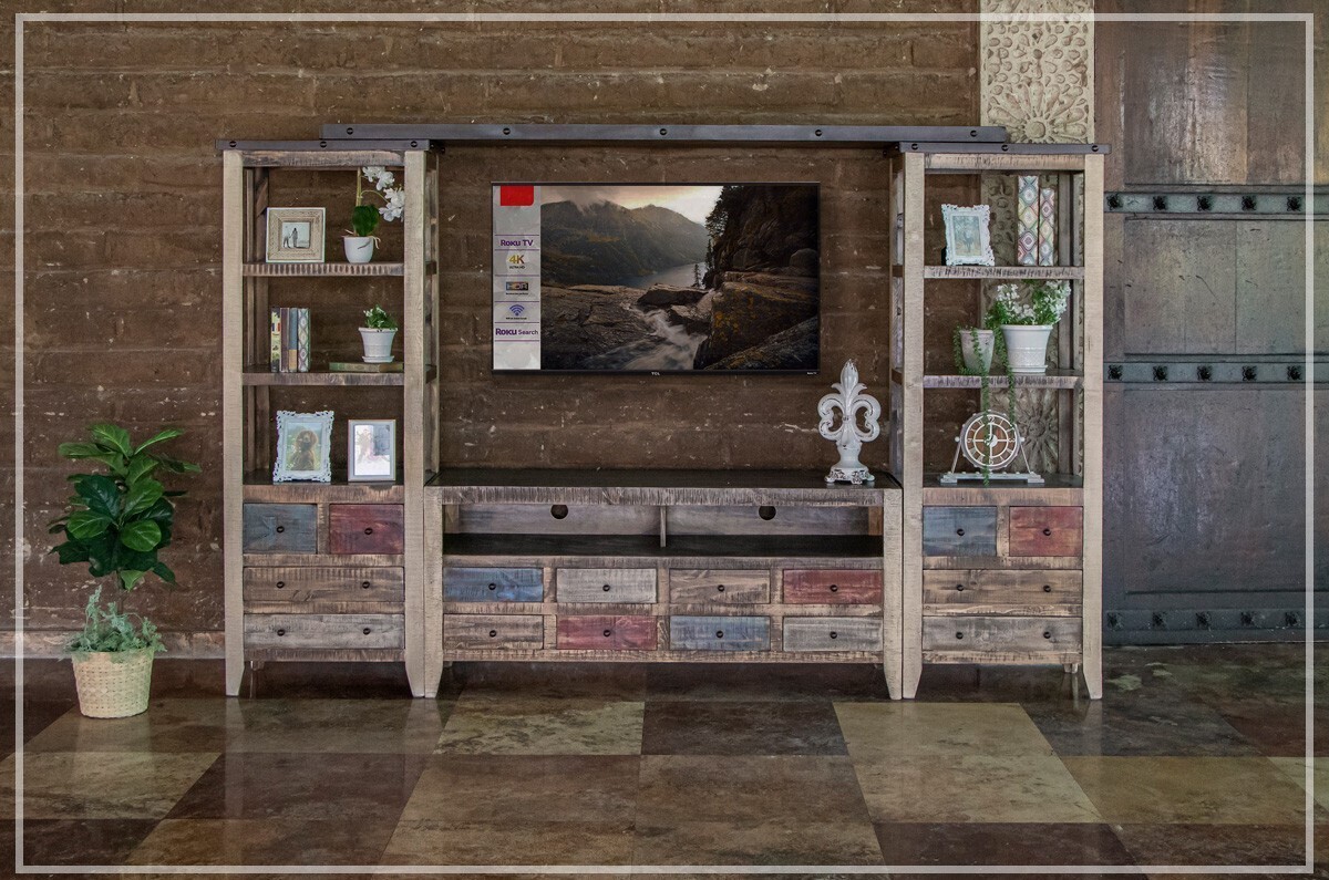 ANTIQUE - 964 STAND