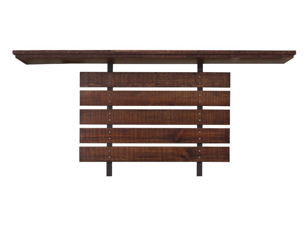PUEBLO WHT -360 TV WALL-UNIT