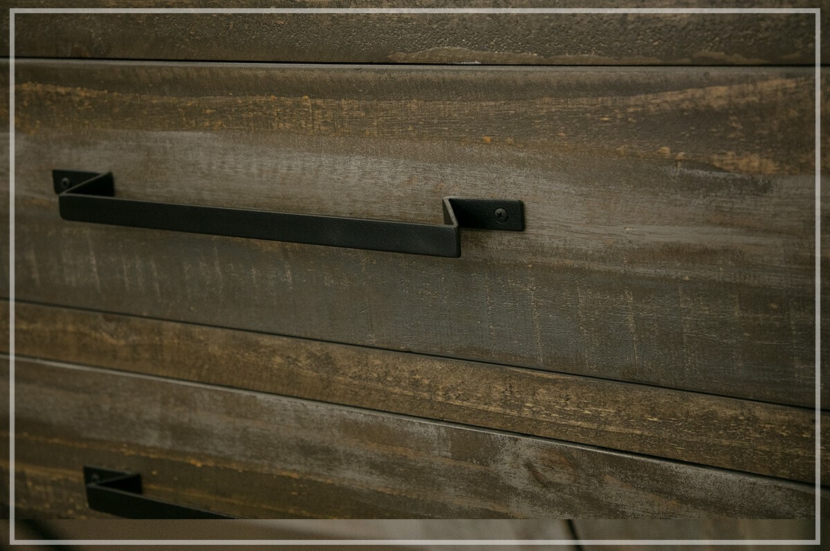 LOFT BROWN - 6441 PIER