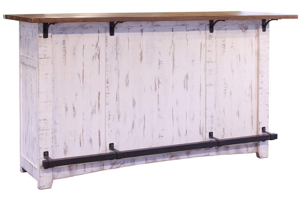 PUEBLO WHITE - 360 BAR