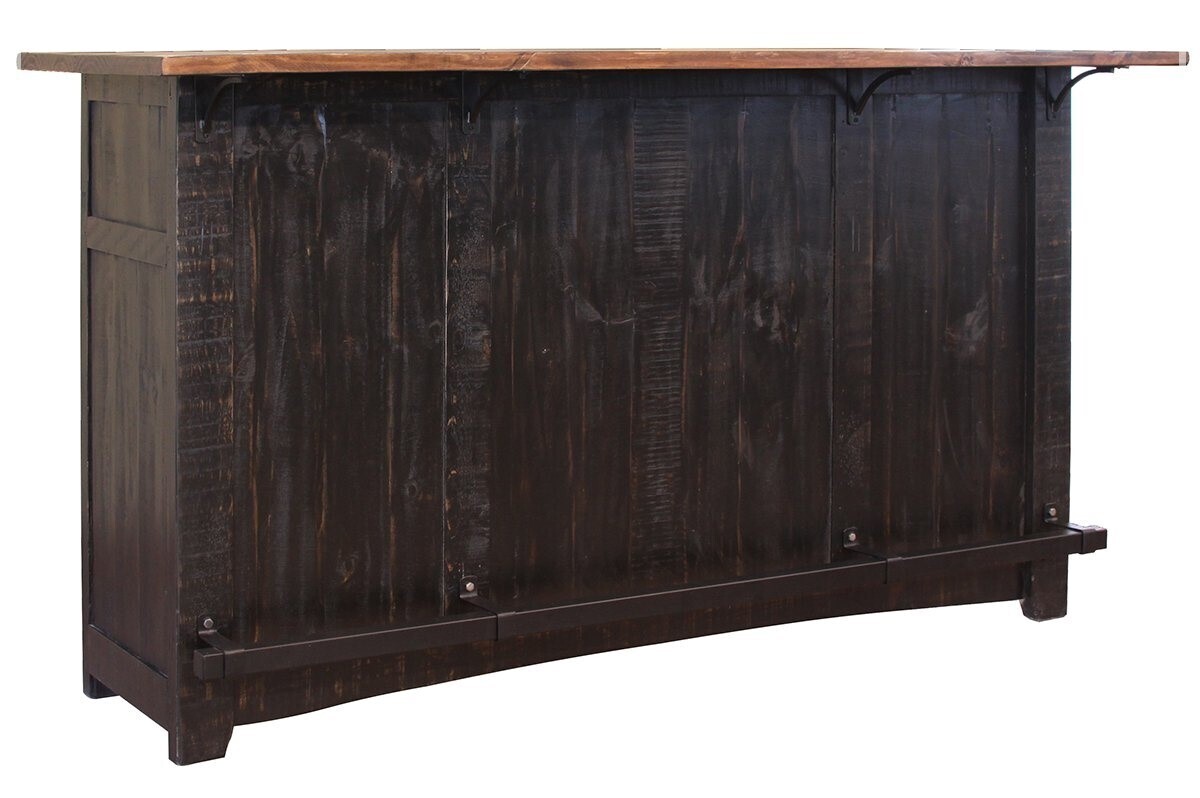 PUEBLO BLK - 370 BAR