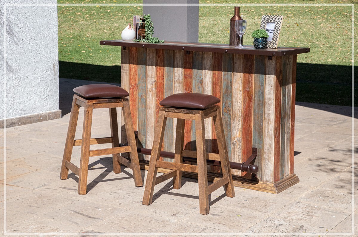 ANTIQUE - 967 BAR