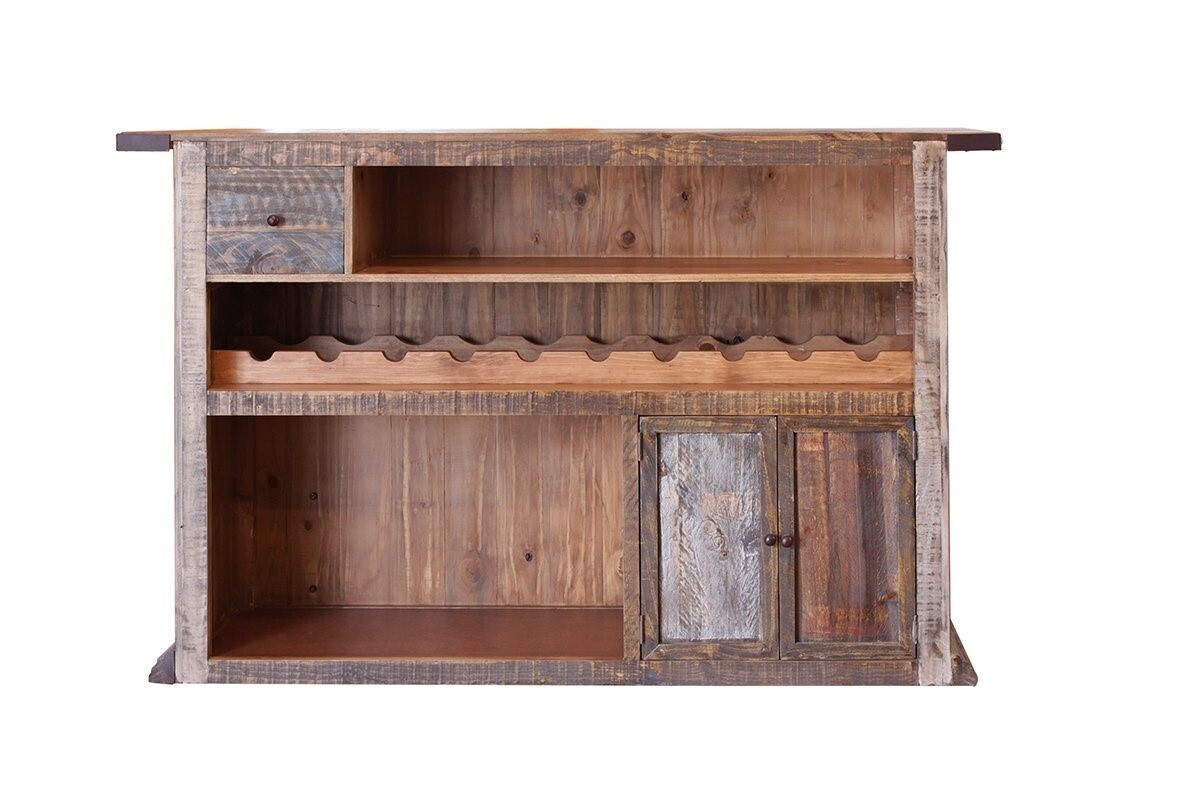 ANTIQUE - 967 BAR