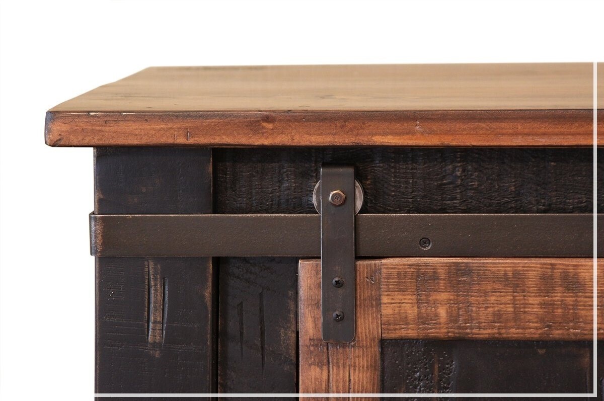 PUEBLO BLK - 370 STAND- 60