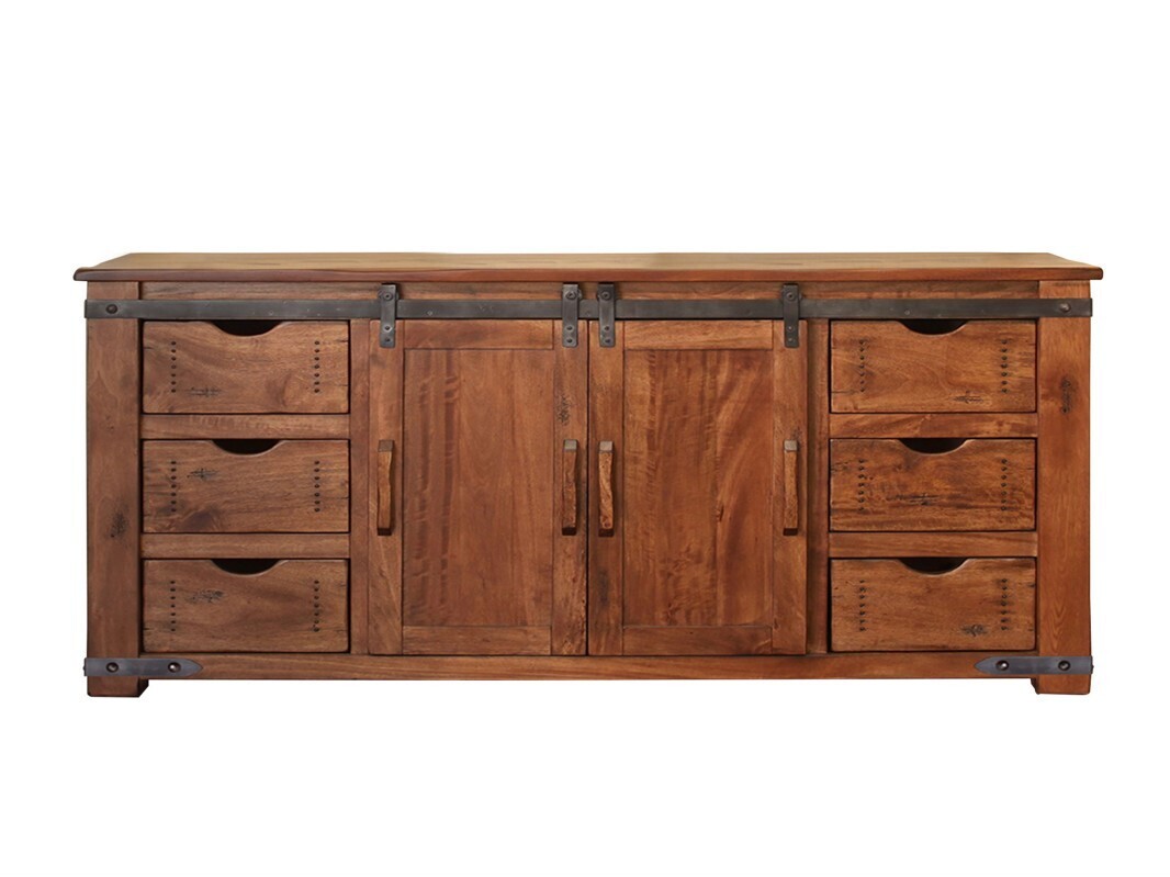 PAROTA- 866 TV STAND-70&quot;