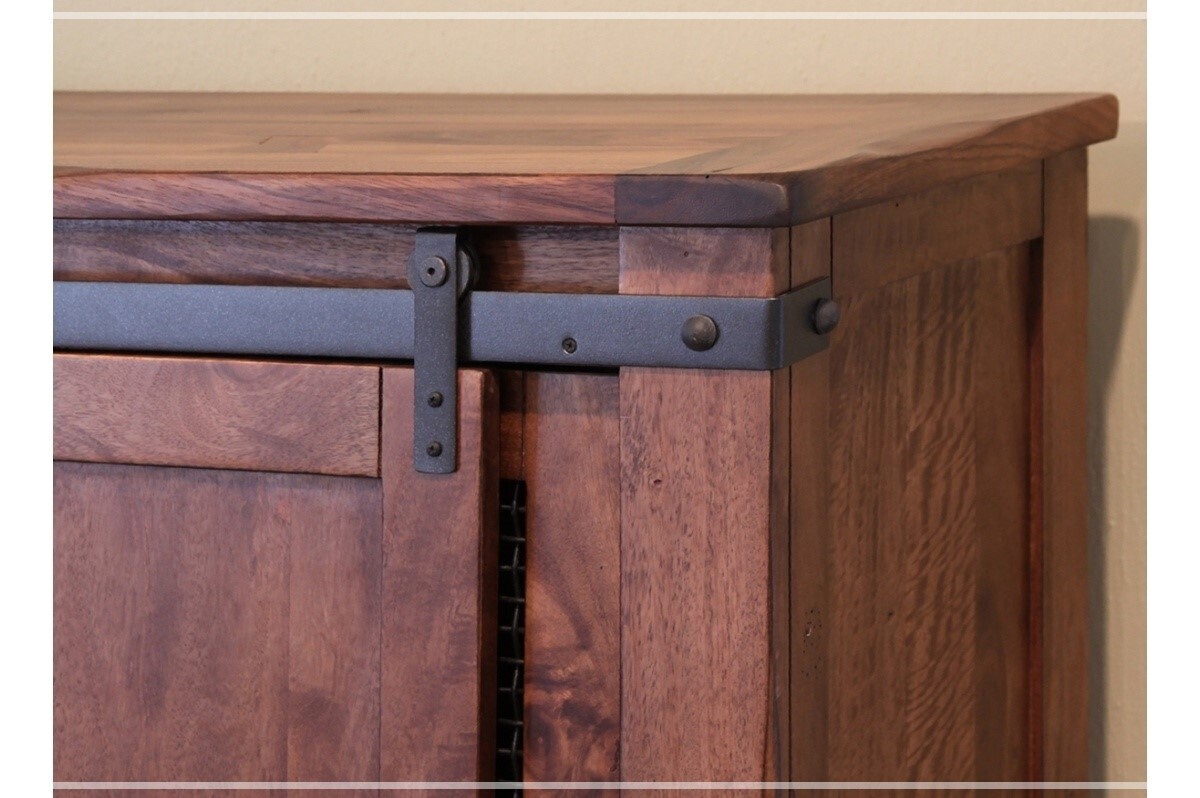 PAROTA II- 867 TV STAND- 70&quot;