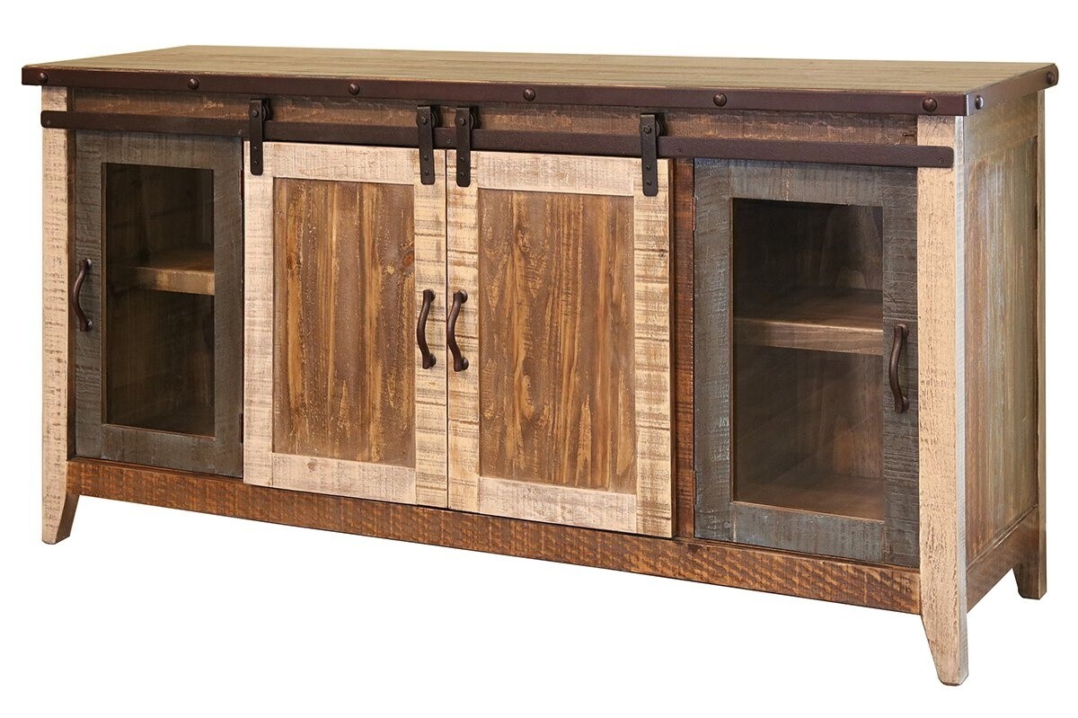 ANTIQUE - 962 STAND- 70