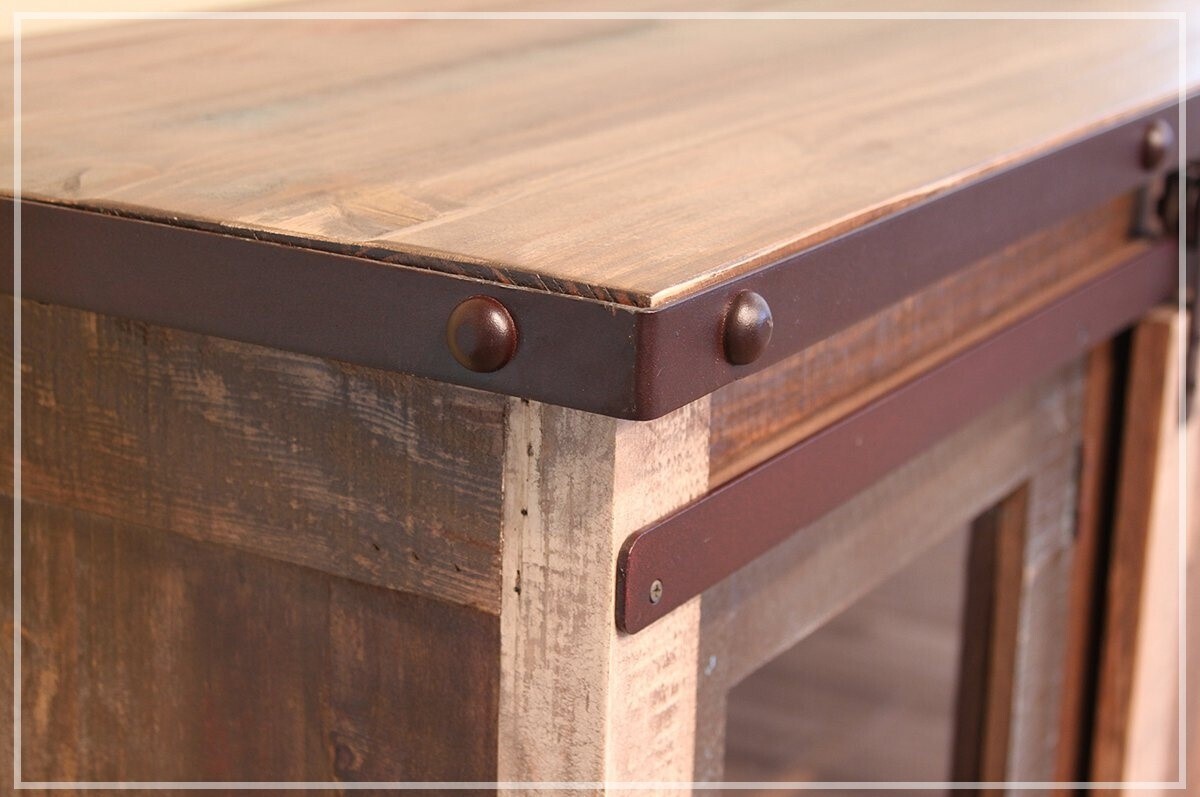 ANTIQUE - 962 STAND- 60