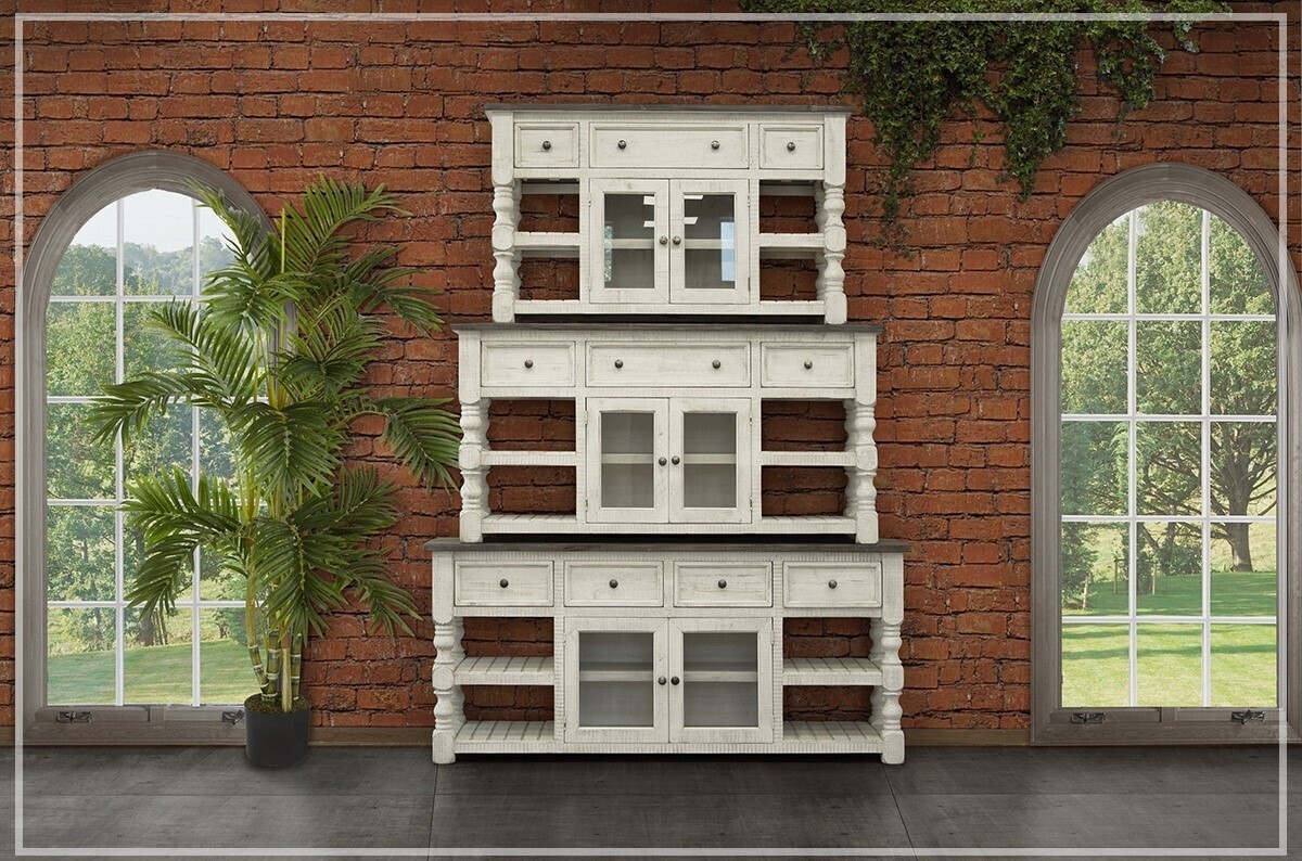 STONE - 4691 TV STAND 70