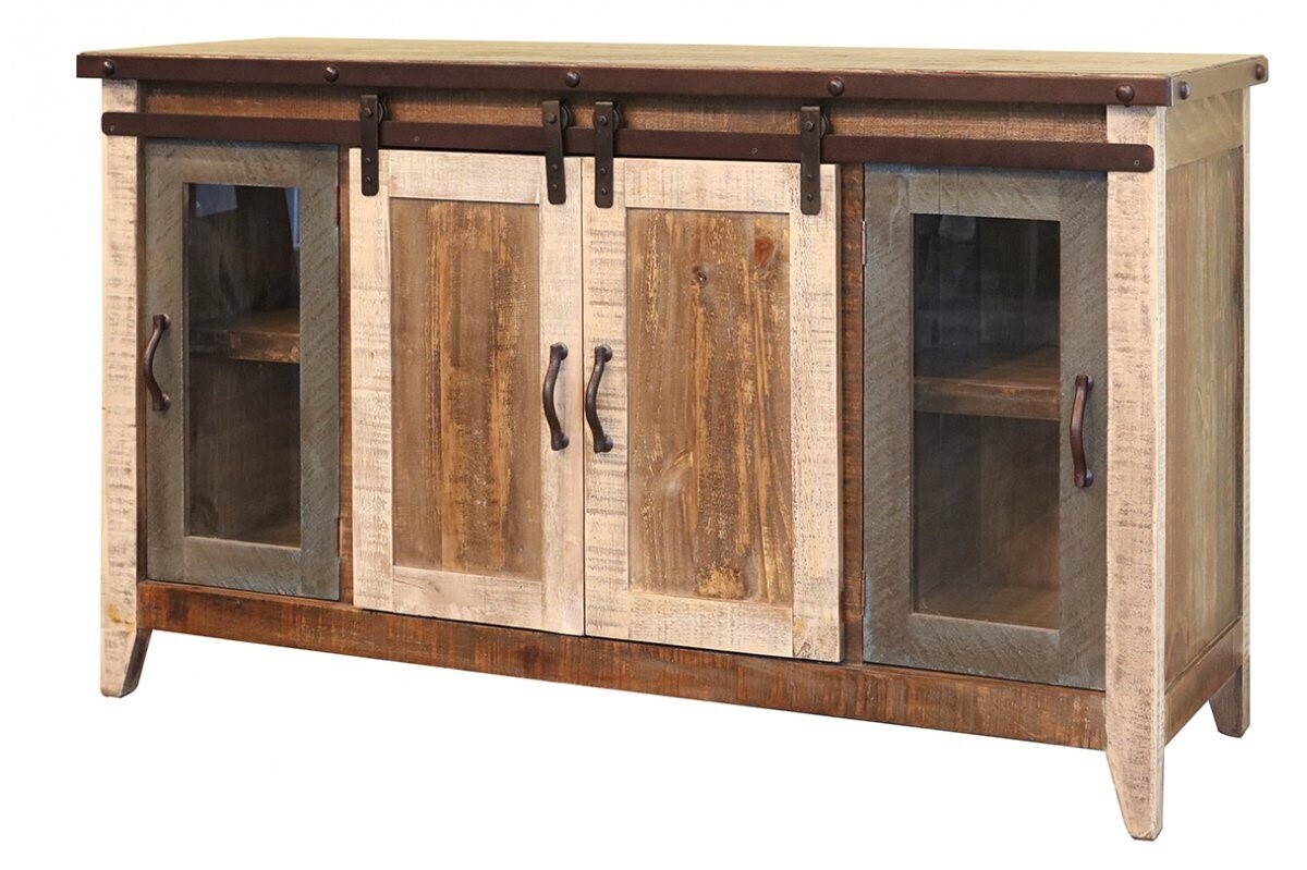 ANTIQUE - 962 STAND- 60