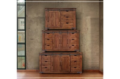 PAROTA- 866 TV STAND-70&quot;
