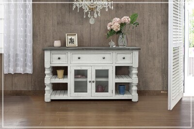 STONE - 4691 TV STAND 60