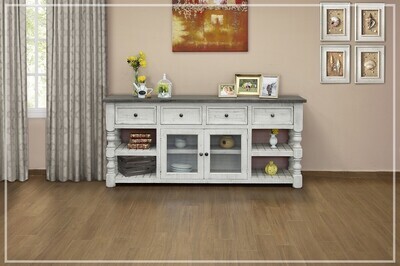 STONE- 4691 TV STAND 80
