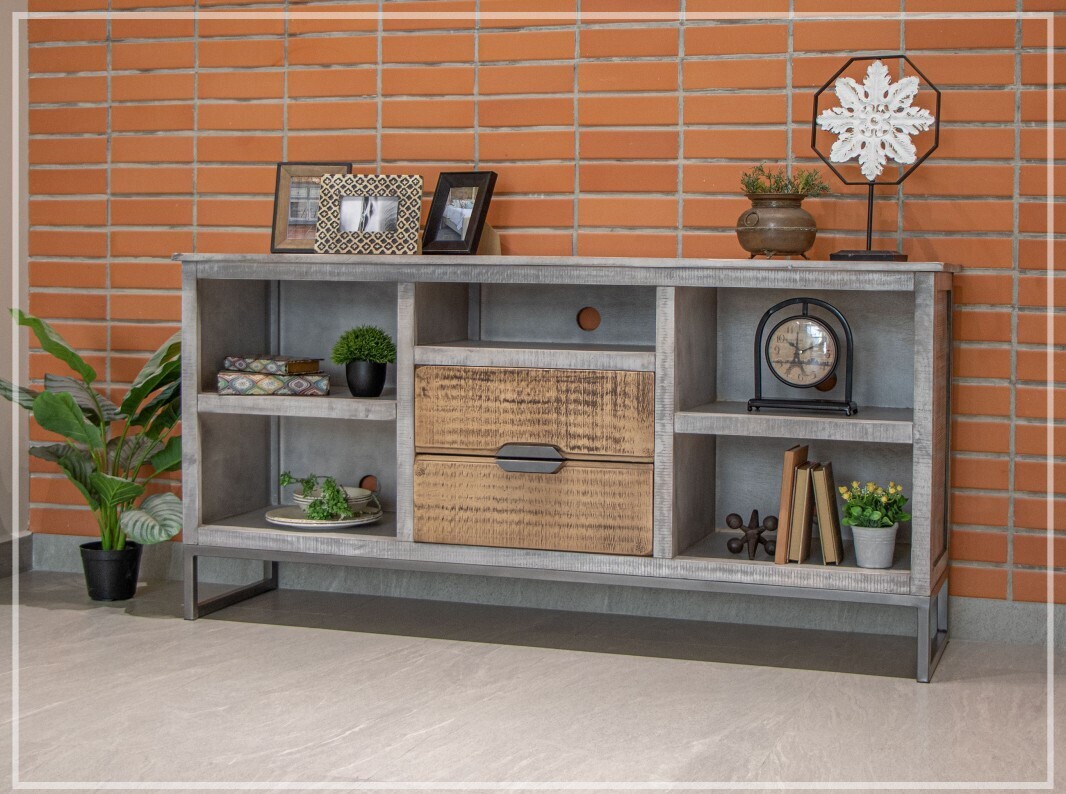 MITA- 2411 TV STAND