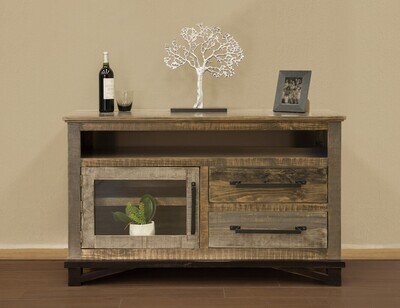 LOFT BROWN - 6441 STAND- 52&quot;