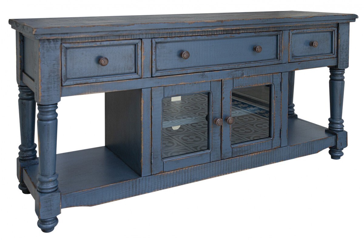 ARUBA - 7333 TV STAND 70-DK