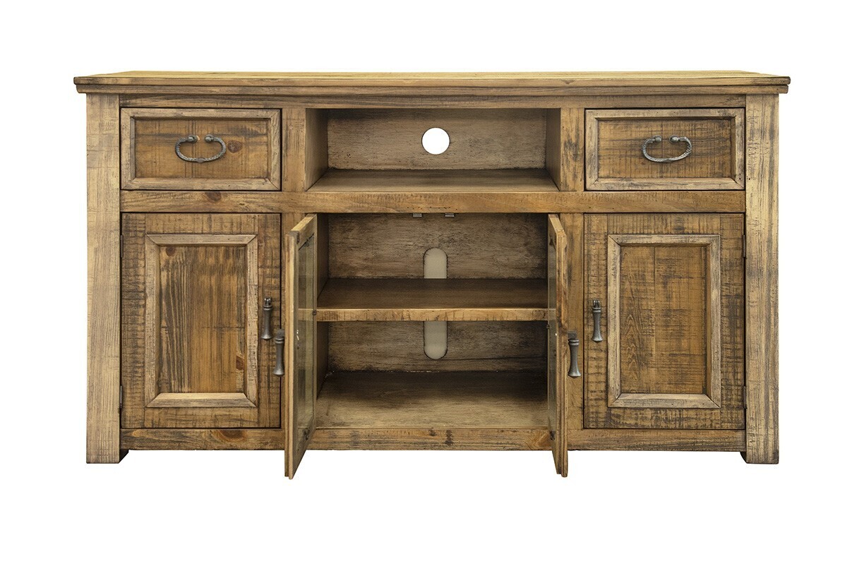 MONTANA- 1141 TV STAND- 60