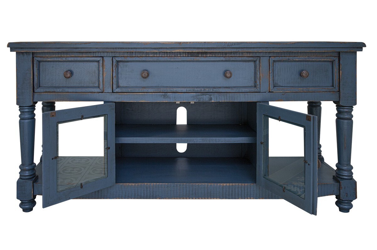 ARUBA - 7333 TV STAND 70-DK