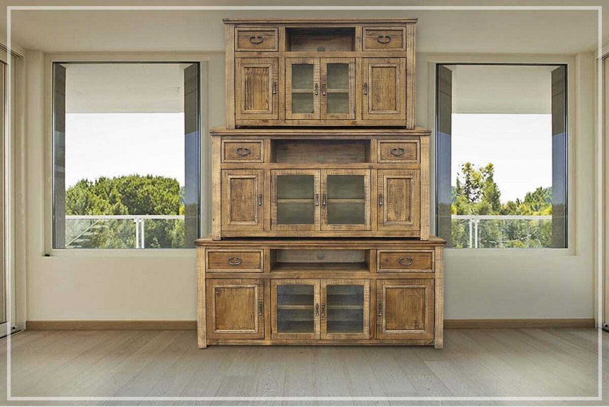 MONTANA- 1141 TV STAND- 70