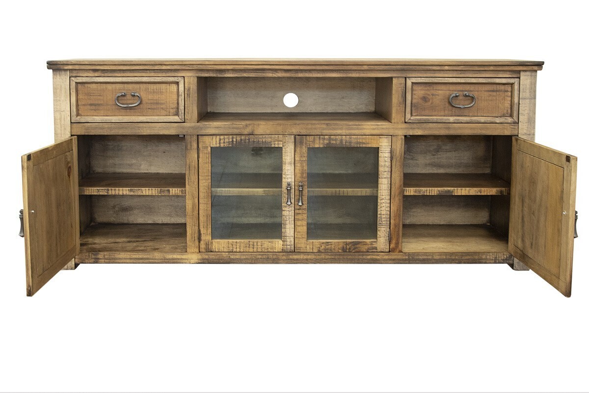 MONTANA- 867 TV STAND- 80