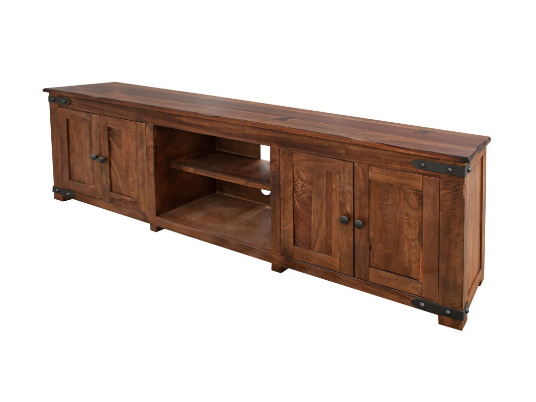 PAROTA - 8661 TV STAND 93