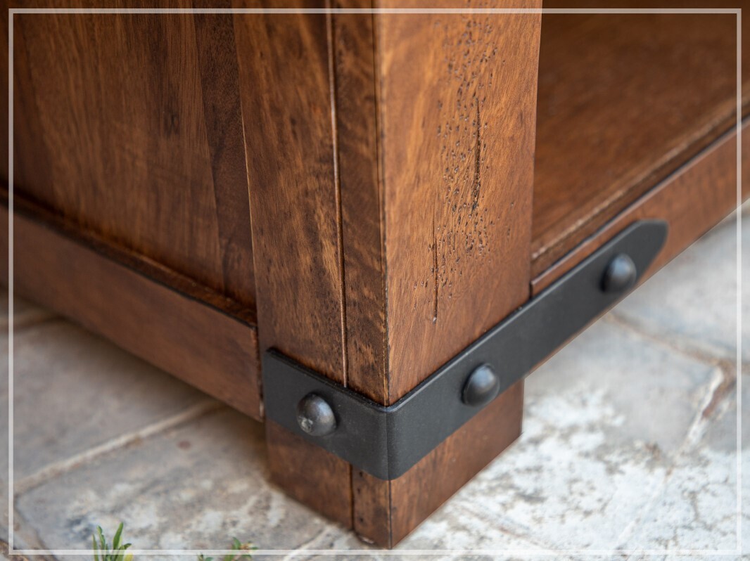 PAROTA - 8661 TV STAND 93