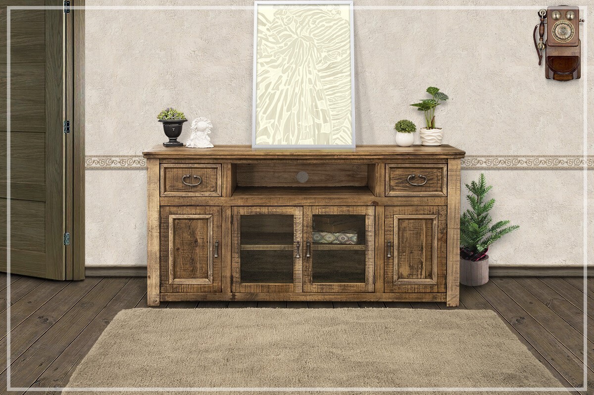 MONTANA- 1141 TV STAND- 70