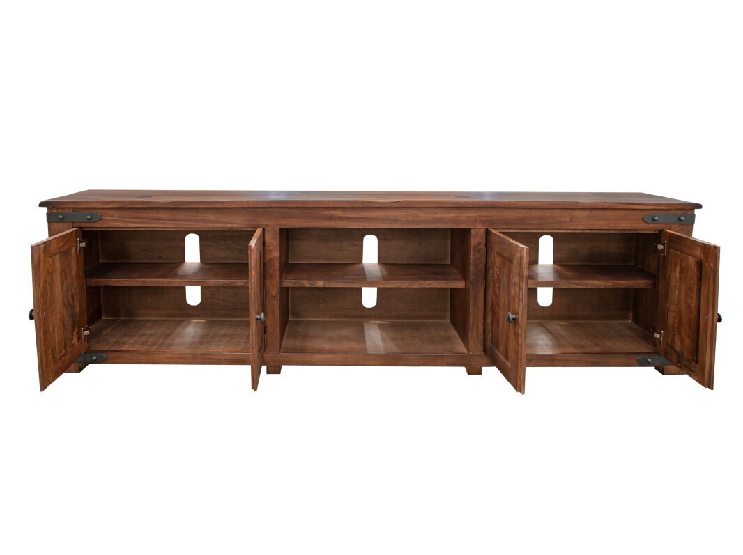 PAROTA - 8661 TV STAND 93