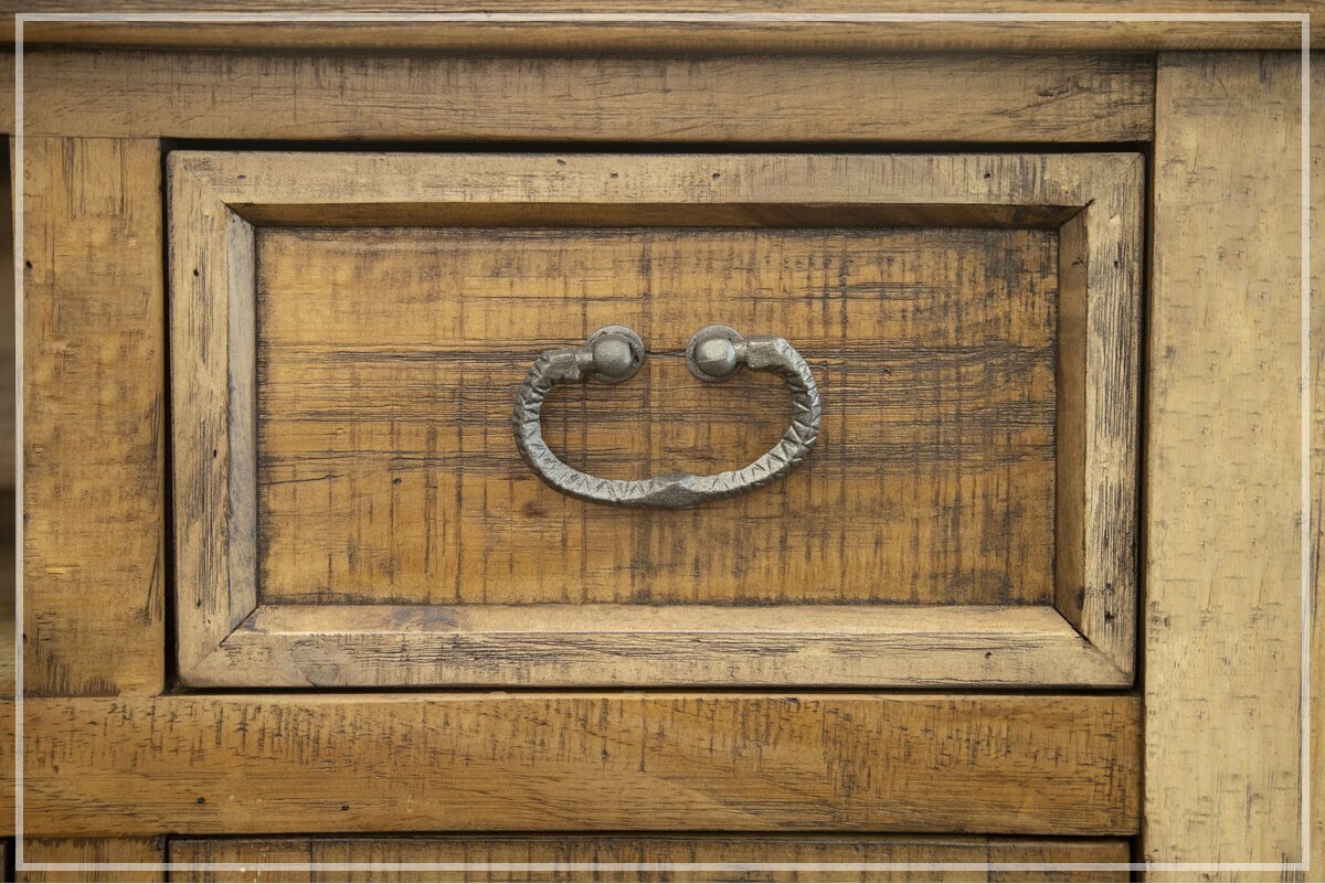 MONTANA- 1141 TV STAND- 60
