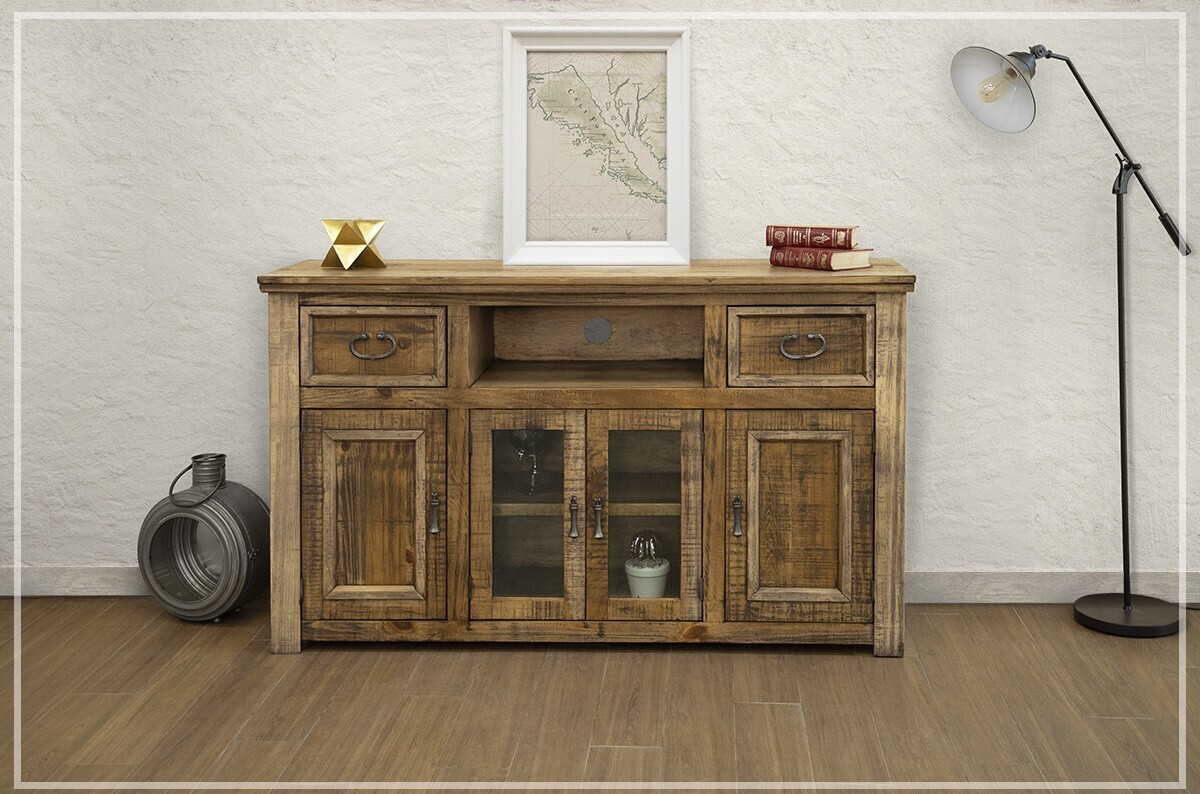 MONTANA- 1141 TV STAND- 60