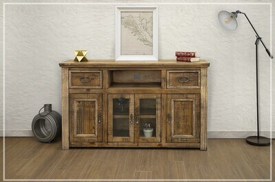 MONTANA- 1141 TV STAND- 60