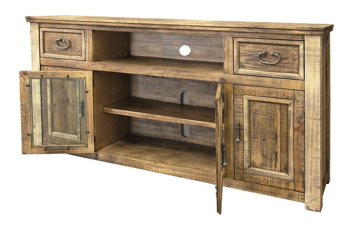 MONTANA- 1141 TV STAND- 70