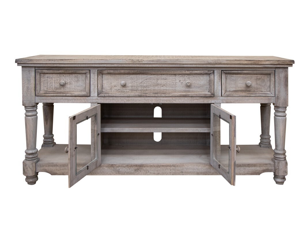 ARUBA - 7333 TV STAND 70-WS