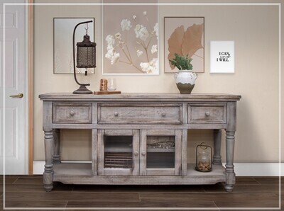 ARUBA - 7333 TV STAND 70-WS