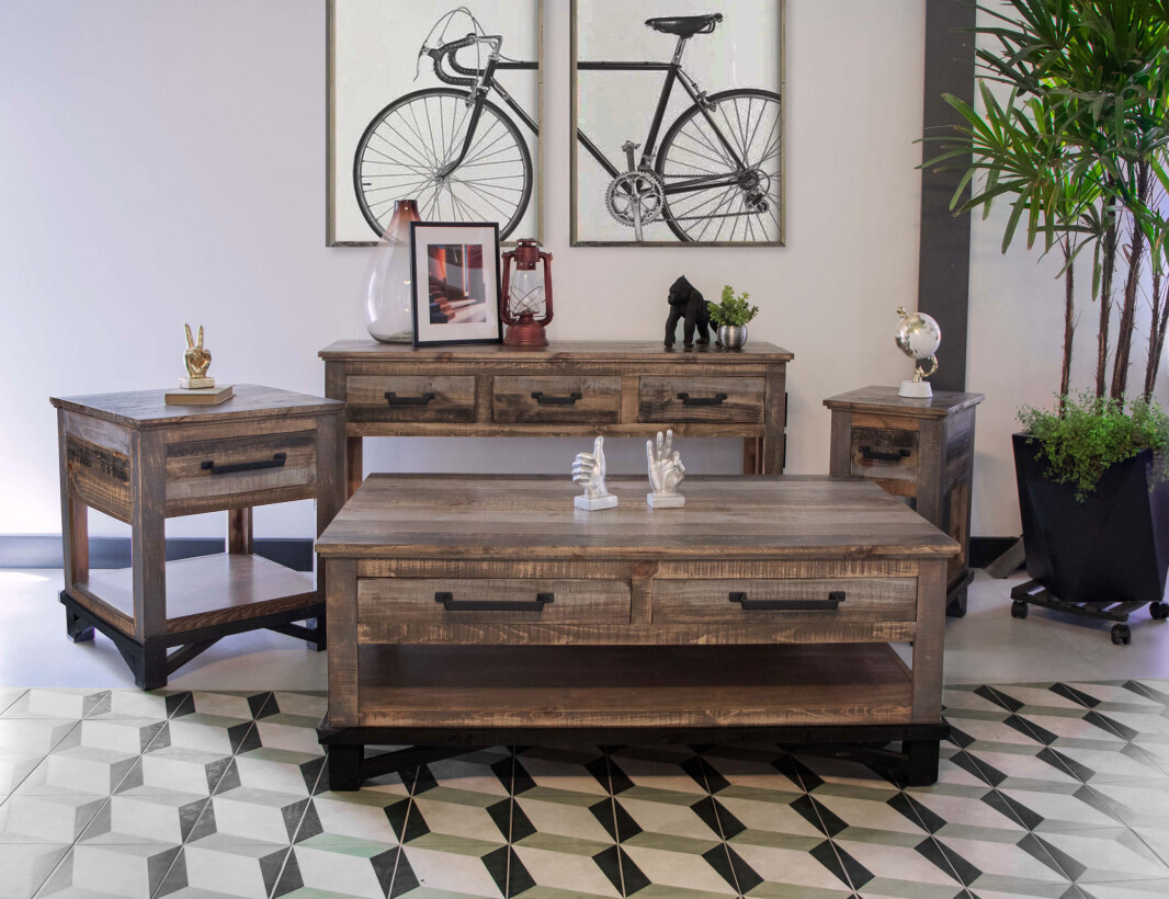LOFT BROWN - 6441 CST