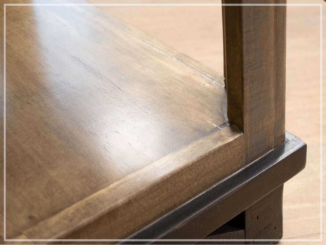 LOFT BROWN - 6441 END