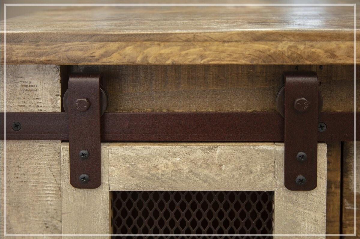 ANTIQUE - 9661 SOFA