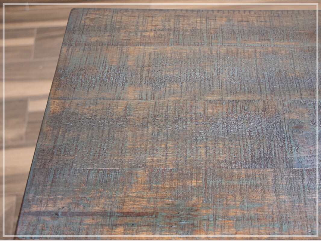 ANTIQUE - 965 SOFA